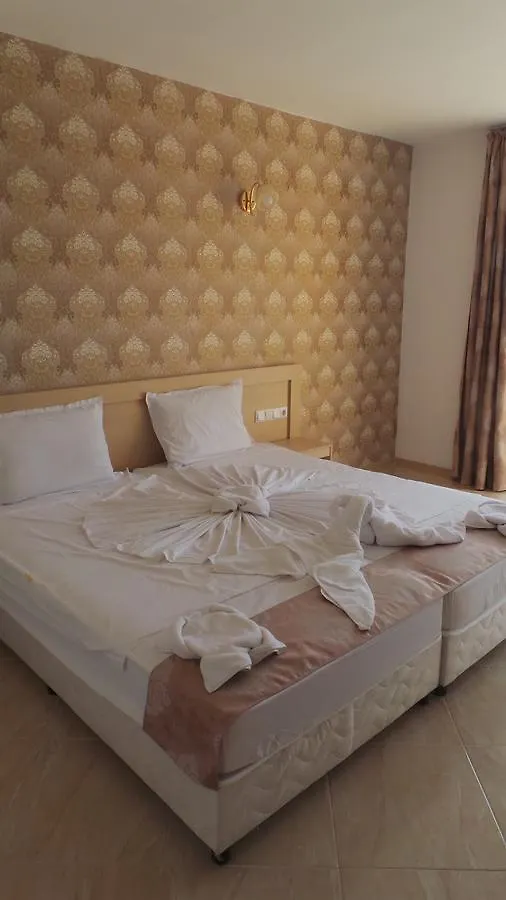 Family Hotel Orios Primorsko