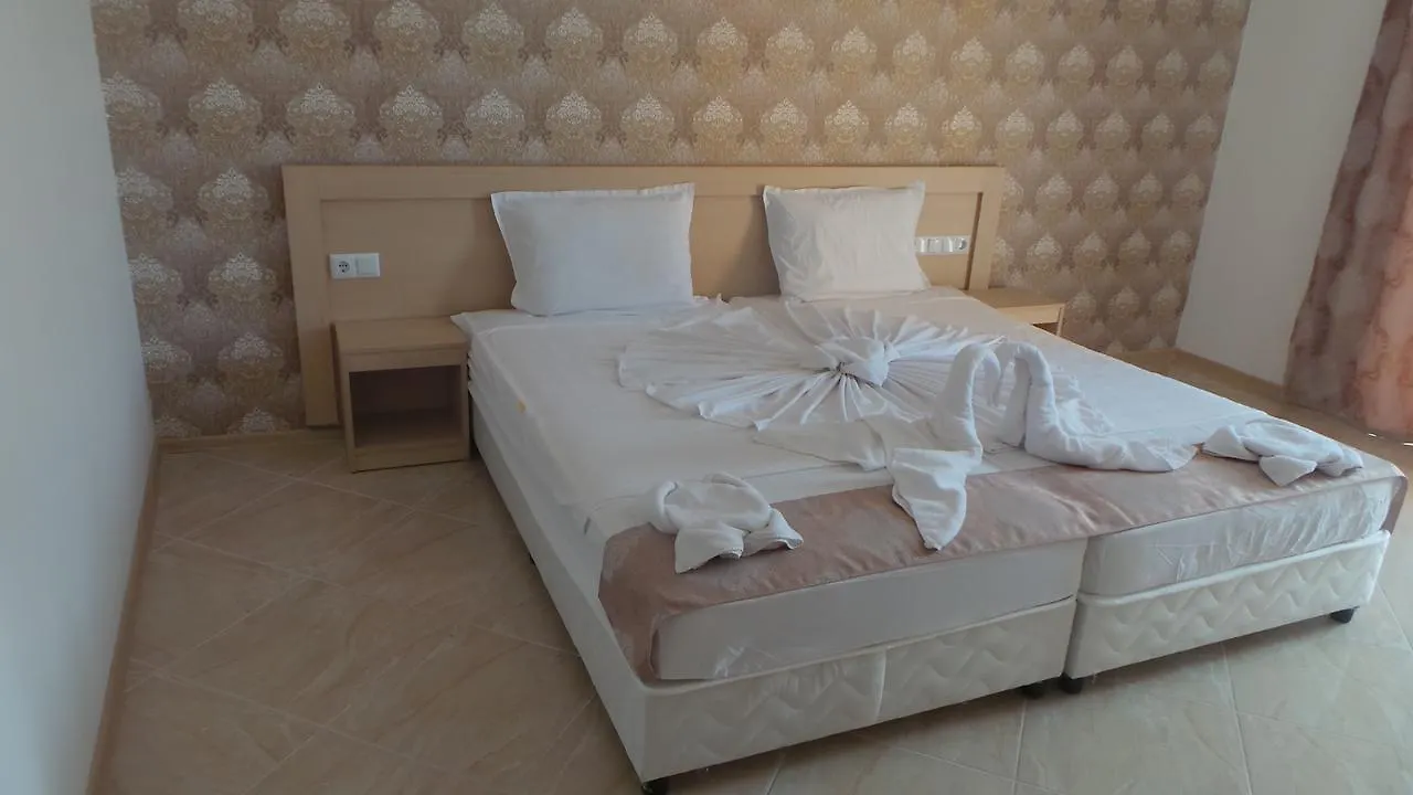 Family Hotel Orios Primorsko Bulgaria