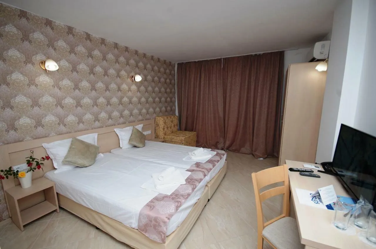 Family Hotel Orios 프리모르스코