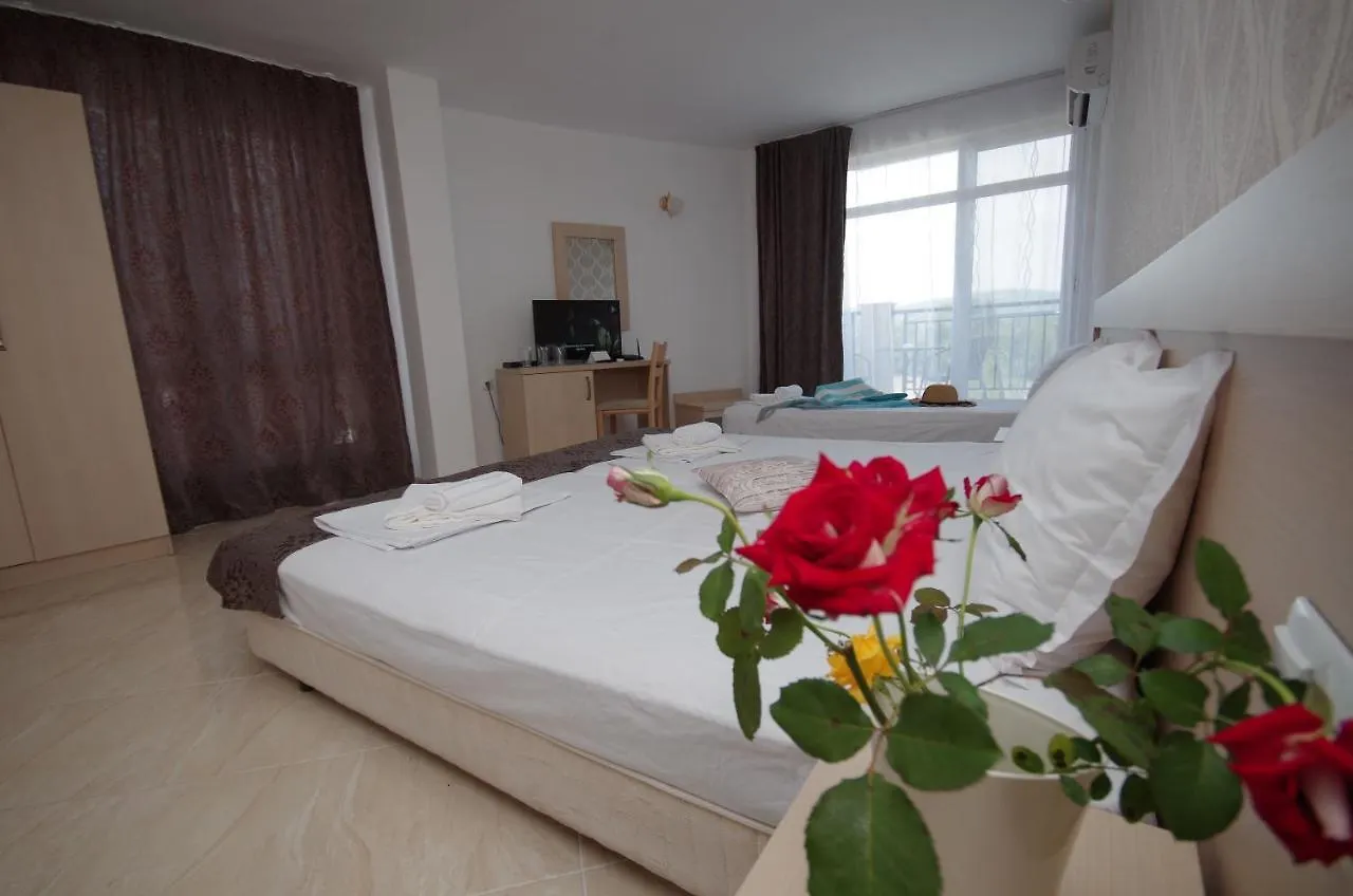 Family Hotel Orios 프리모르스코
