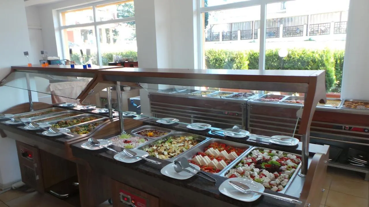 Family Hotel Orios 프리모르스코 불가리아